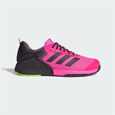 adidas dropset 3